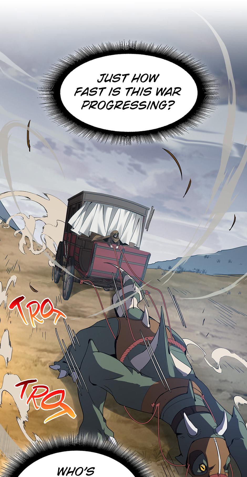 The Beginning After the End, Chapter 215 image 07